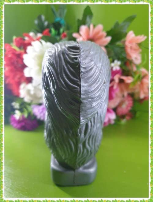 Collectable Plastic Squirrel Money Box