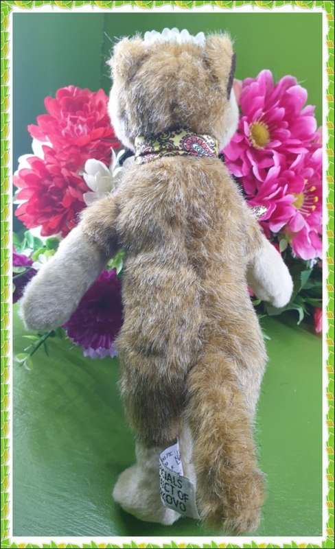 Collectable Toy Just for You