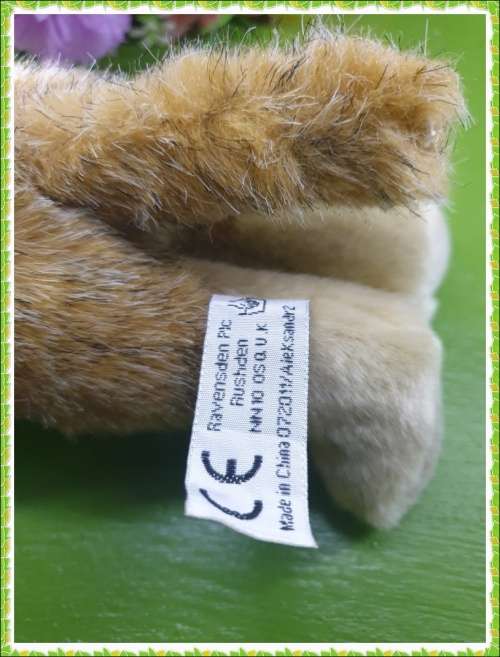 Collectable Toy Just for You