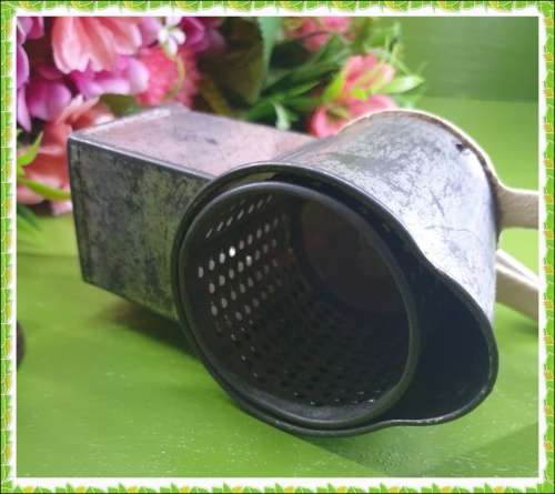 Vintage Nut Grinder