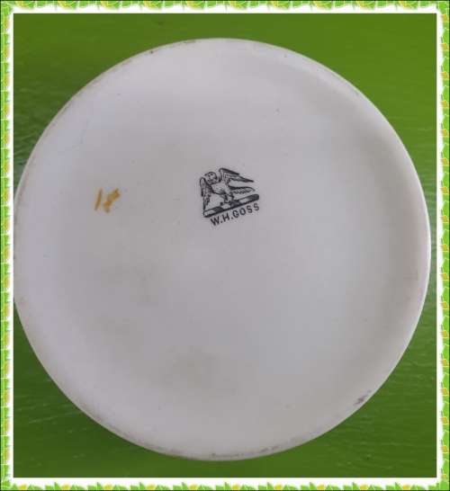 Trinklet Set, Bone China, Just for You  (Lot 9)