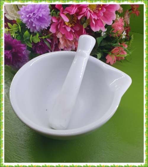Woolworths Pestle and Mortar