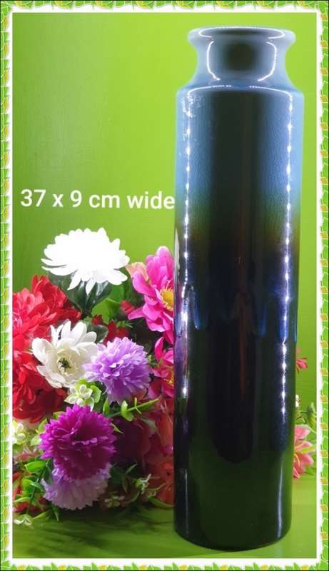 Mr Price Large Vase