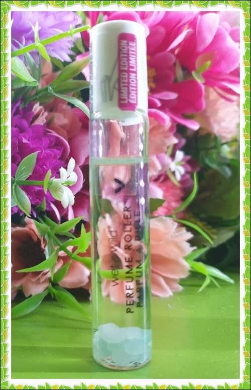 7 ml Limited Edition Wet n Wild Perfume Roller (Purchased in USA)
