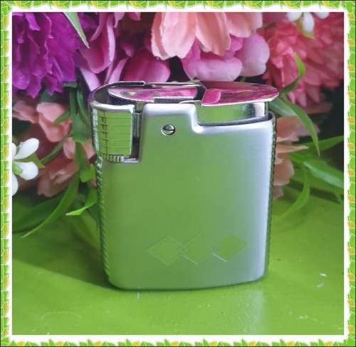Vintage Ronson Lighter made in England