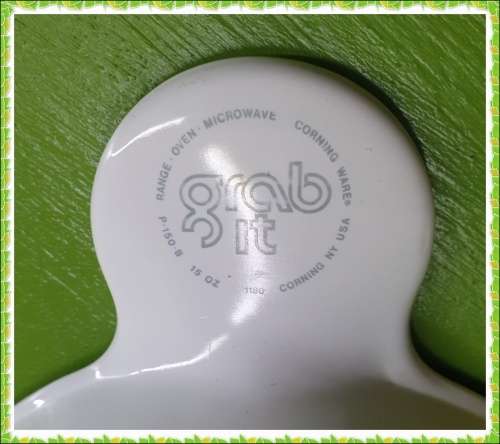 Corningware Bowl