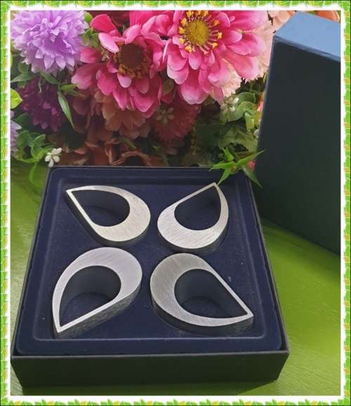 Napkin Rings