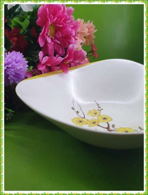 CarltonWare Bowl