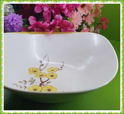 CarltonWare Bowl