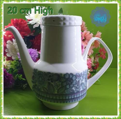 Lovely Coffee Pot Just for You