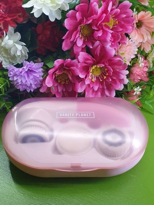 Vanity Planet Facial Cleaner