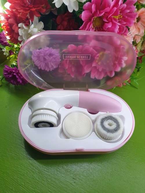 Vanity Planet Facial Cleaner
