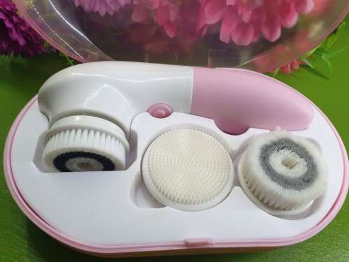 Vanity Planet Facial Cleaner