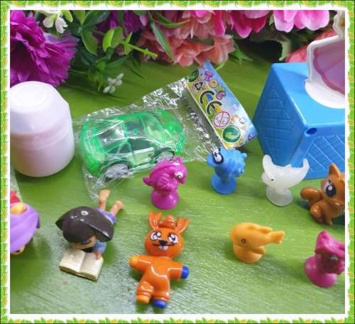 Collectable Toys