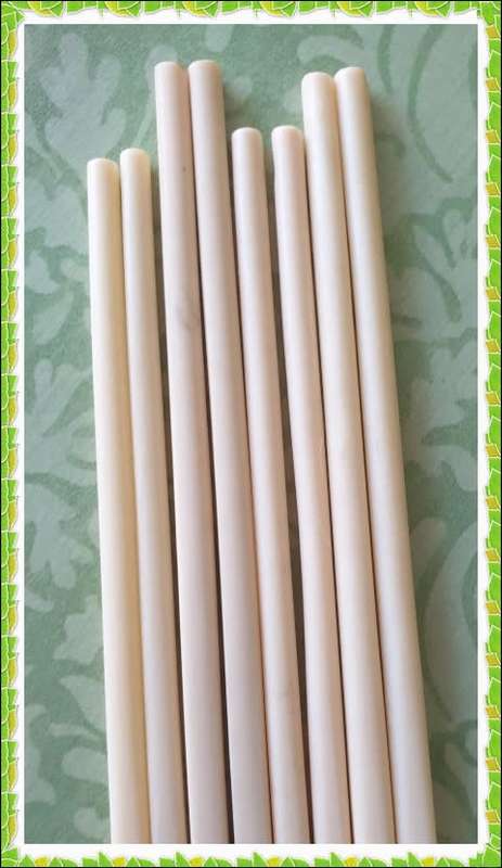 Oriental Chopsticks