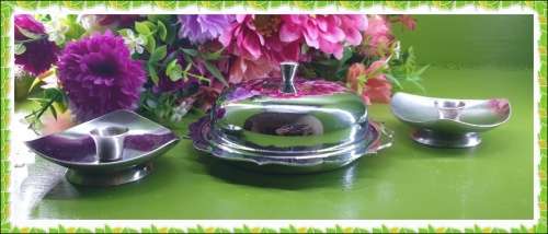Kitchenalia Just for You