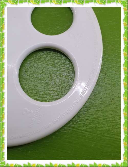 Pasta Measuring Tool