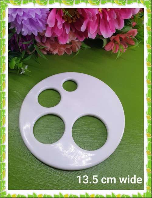 Pasta Measuring Tool