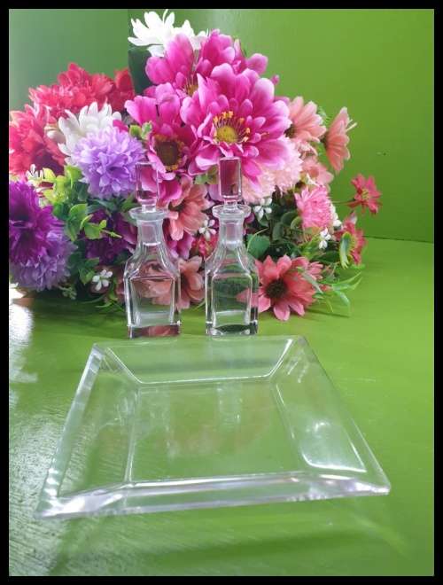 Dressing Table Set