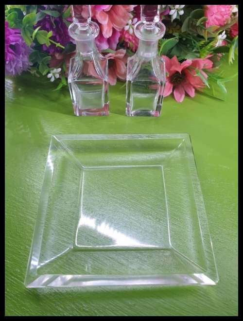 Dressing Table Set
