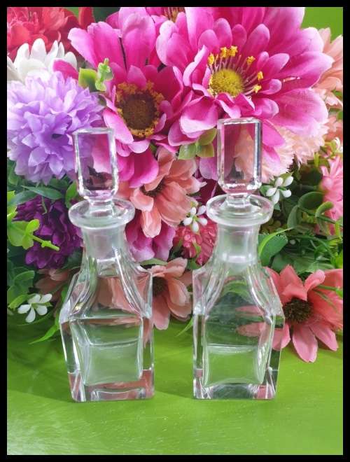 Dressing Table Set