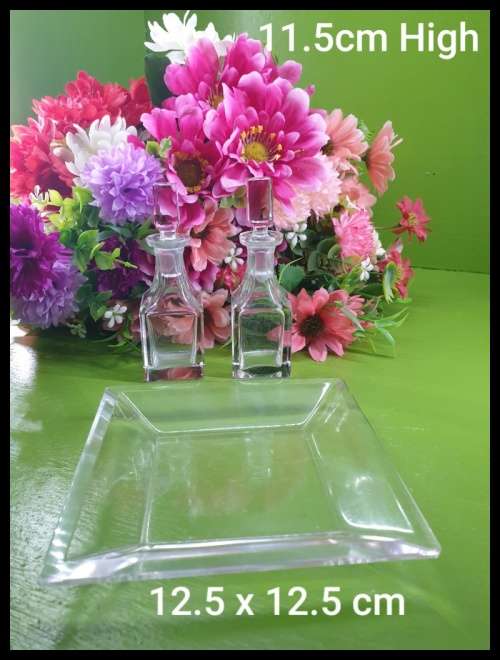 Dressing Table Set