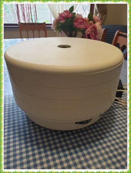 Vintage USA Dehydrater (Perfect working order)