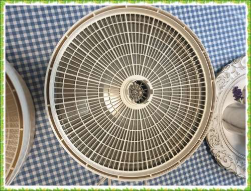 Vintage USA Dehydrater (Perfect working order)