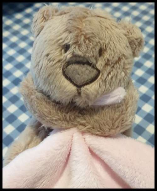 Baby First Toys