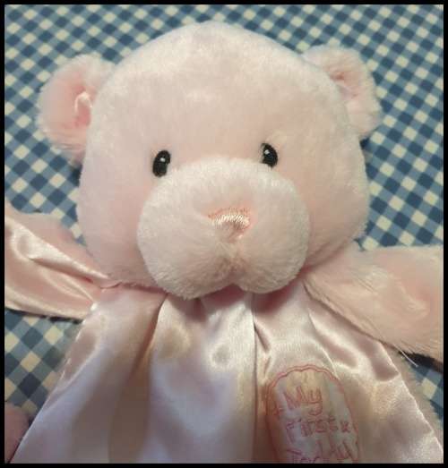 Baby First Toys