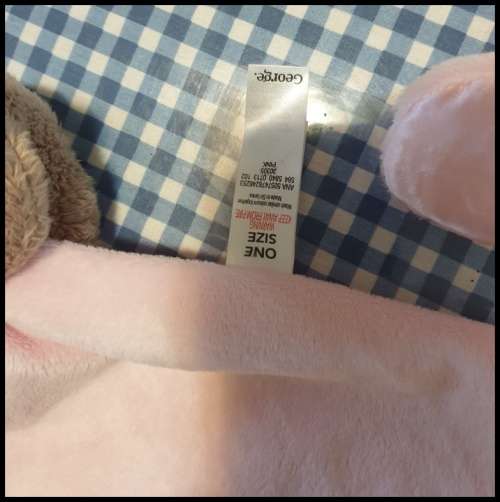 Baby First Toys