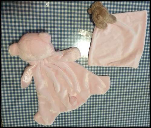 Baby First Toys