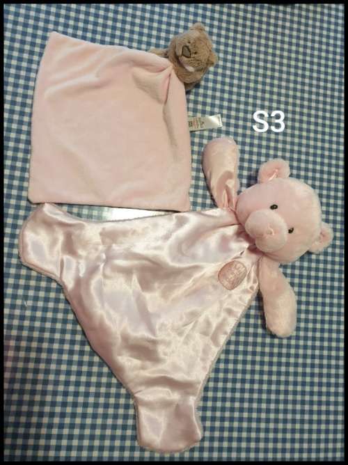 Baby First Toys