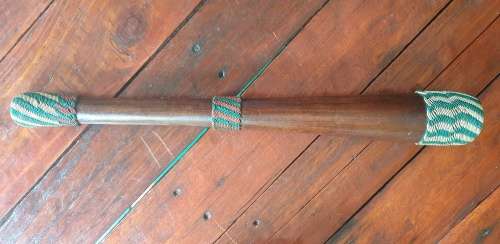 Wooden Bat Just for You