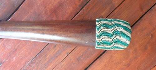 Wooden Bat Just for You