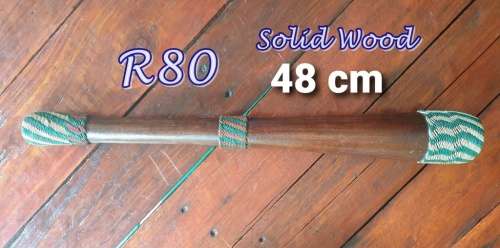 Wooden Bat Just for You