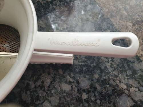 MOULINEX FOOD MILL PLASTIC