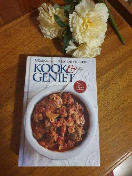Kook en Geniet