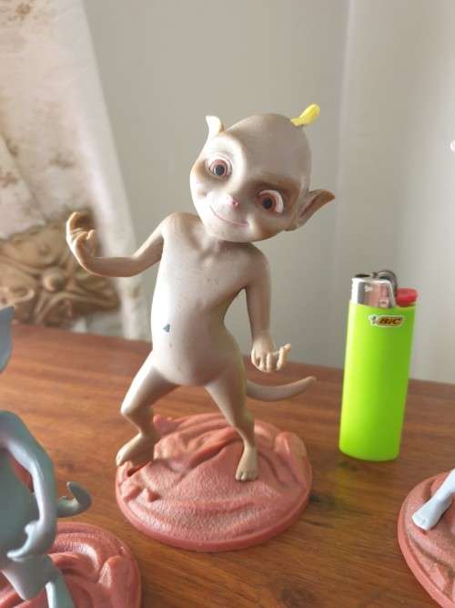 Collectable Toys Martians