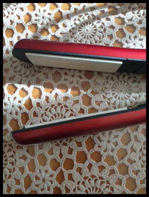 Russell Hobbs  Ceramic Hair Straightener | GOOD WORKING ORDER |