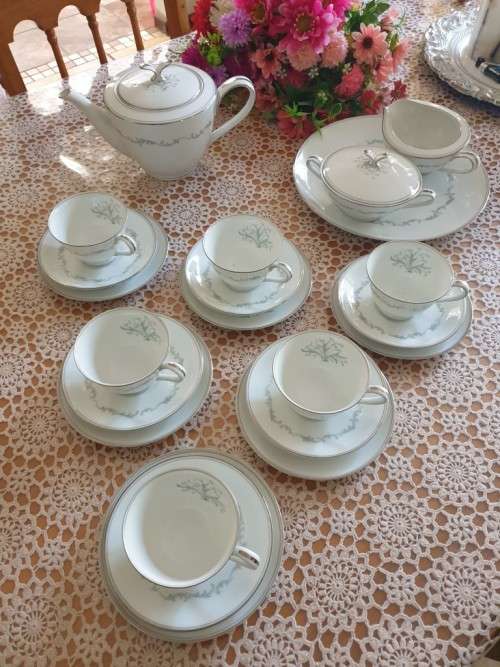 Noritake Set Just for You