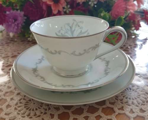 Noritake Set Just for You