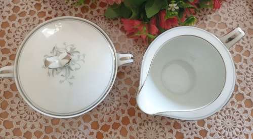 Noritake Set Just for You