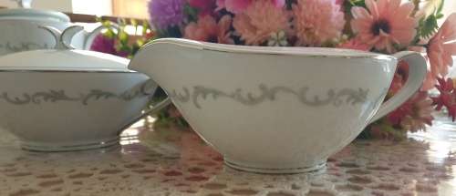 Noritake Set Just for You