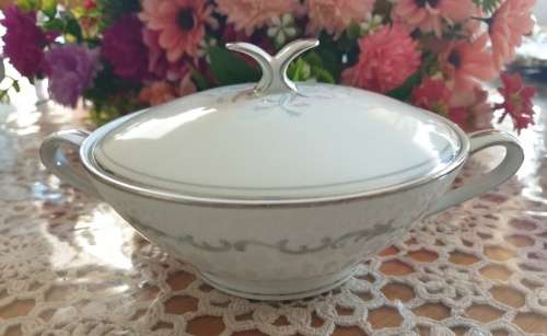 Noritake Set Just for You