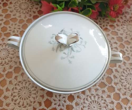 Noritake Set Just for You