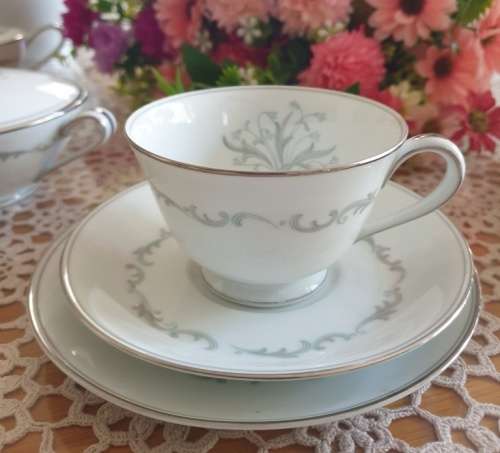 Noritake Set Just for You