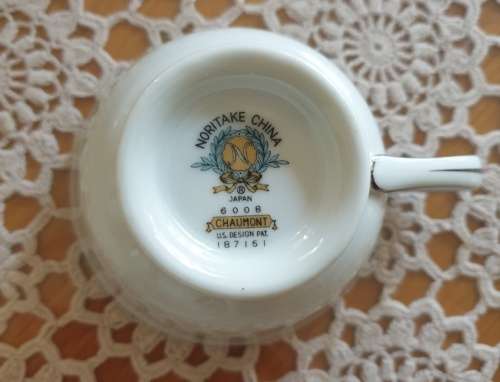 Noritake Set Just for You