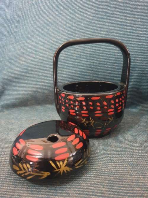 Oriental Items Just for You