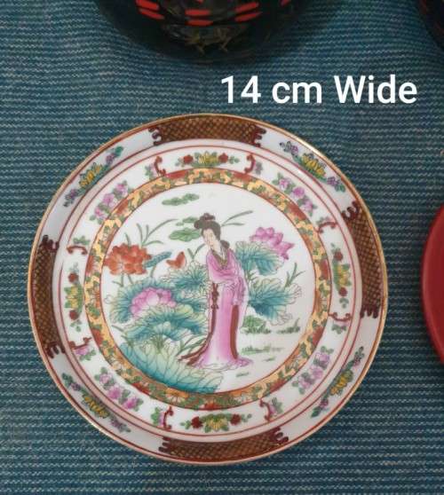 Oriental Items Just for You